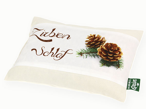 Zirbenkissen